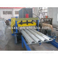 metal roofing production line